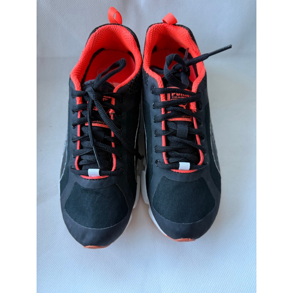 Puma Womens Formlite XT Ultra Fitness Training Shoes Black Puma Womens Size 6.5 - Picture 2 of 11